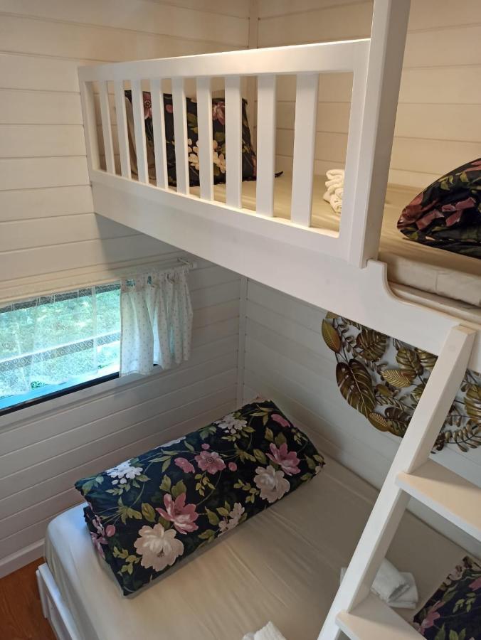 Vagona Tiny House Hotel Rize Exterior photo